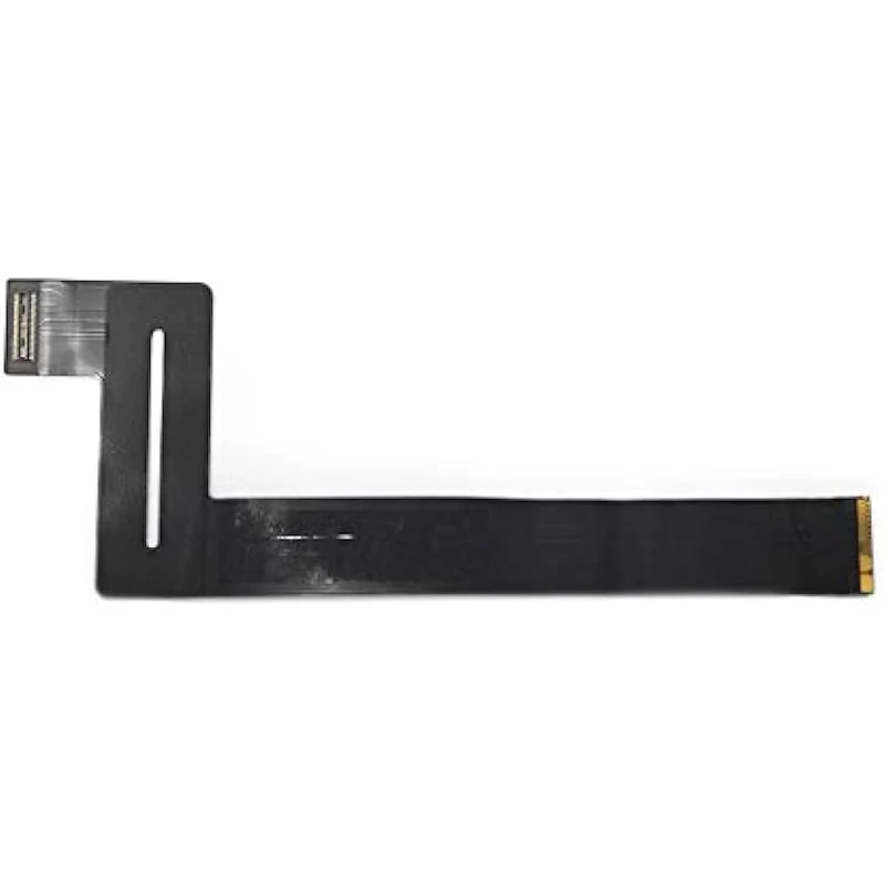 Новый Сменный кабель для сенсорной панели 821-01063-01 Для MacBook Pro Retina 13 дюймов, ленточный гибкий кабель для планшета A1706 (Late 2016, Mid 2017)
Новый Сменный кабель для сенсорной панели 821-01063-01 Для MacBook Pro Retina 13 дюймов, ленточный гибкий кабель для планшета A1706 (Late 2016, Mid 2017)