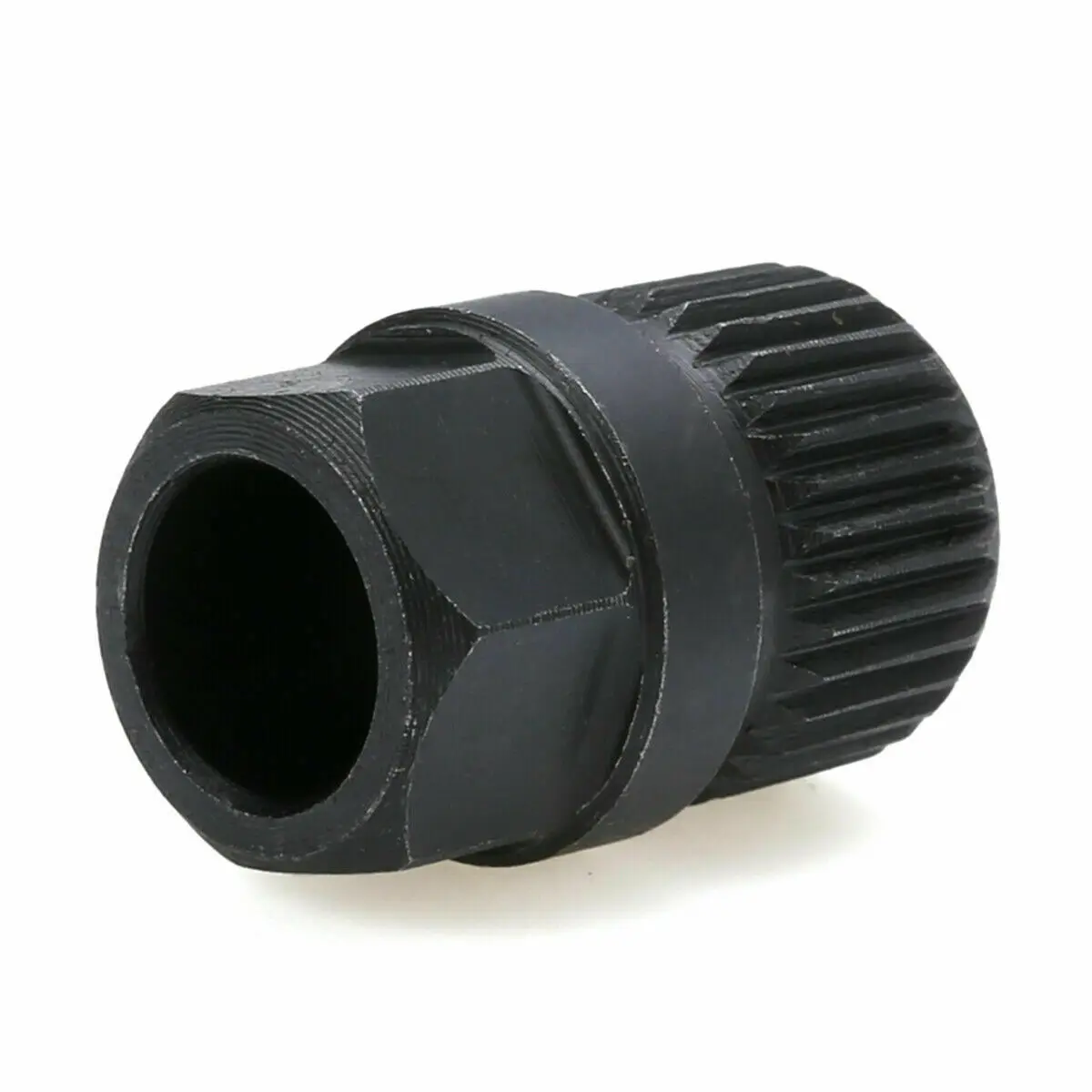 1PCS Generator Pulley Removal Tool 33 Teeth Replacement Carbon Brush For-Volkswagen ForAudi ForMercedes-Benz BMW
1PCS Generator Pulley Removal Tool 33 Teeth Replacement Carbon Brush For-Volkswagen ForAudi ForMercedes-Benz BMW