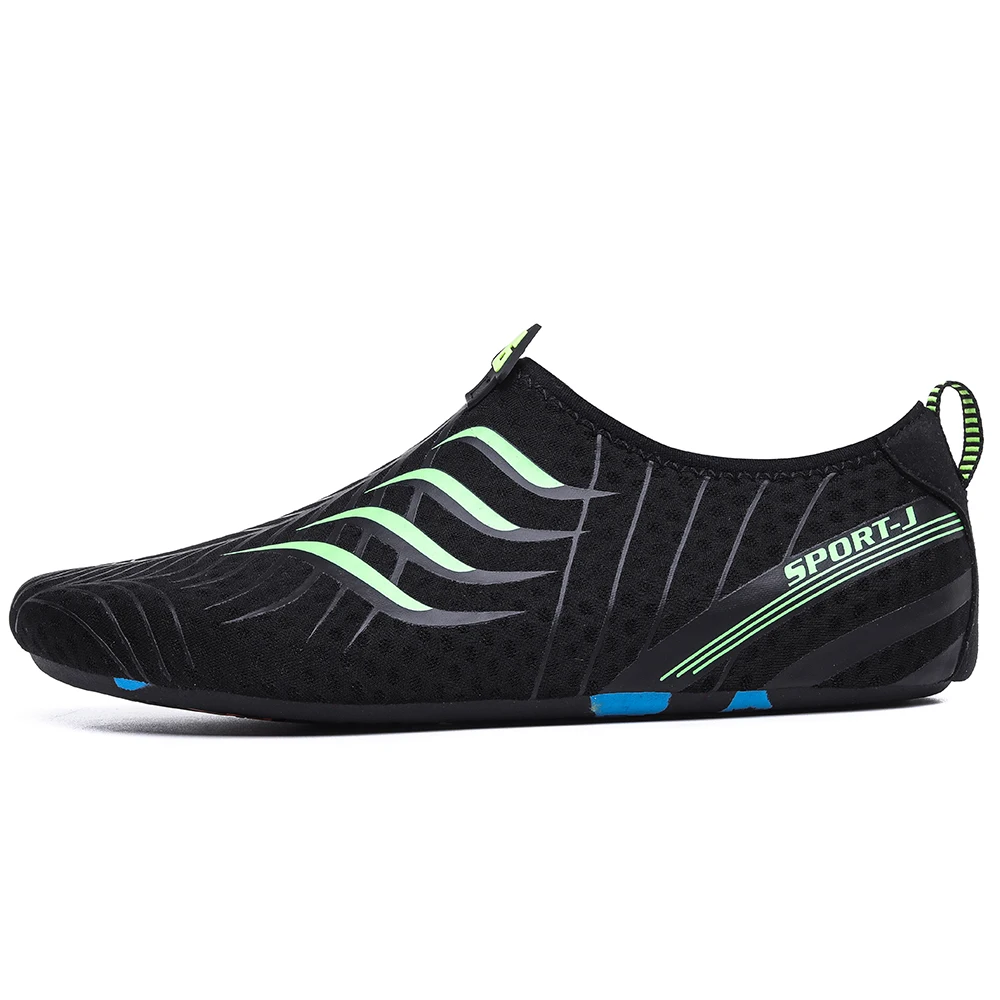 Unisex Quick Dry Swim Water Sneakers Lightweight Aqua Shoes Lover Outdoor Slip-on Beach Men Women Upstream Flat Shoes Summer
Unisex Quick Dry Swim Water Sneakers Lightweight Aqua Shoes Lover Outdoor Slip-on Beach Men Women Upstream Flat Shoes Summer