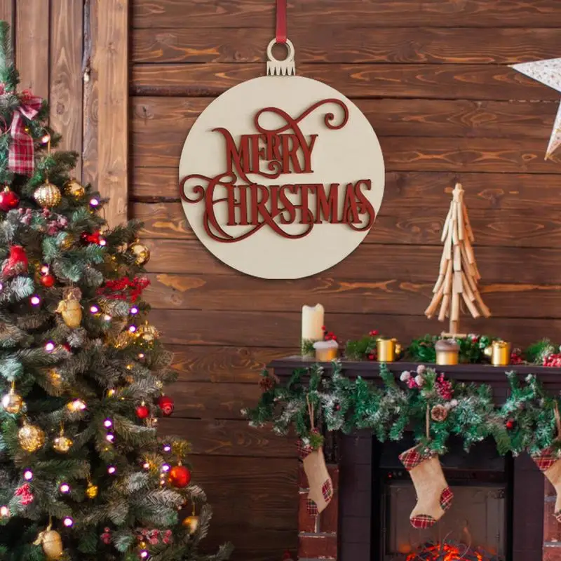 Merry Christmas Door Hanging Sign Cute Wooden Xmas Tree Hanging Ornament Creative Christmas Door Hanging pendants party supplies 
Merry Christmas Door Hanging Sign Cute Wooden Xmas Tree Hanging Ornament Creative Christmas Door Hanging pendants party supplies