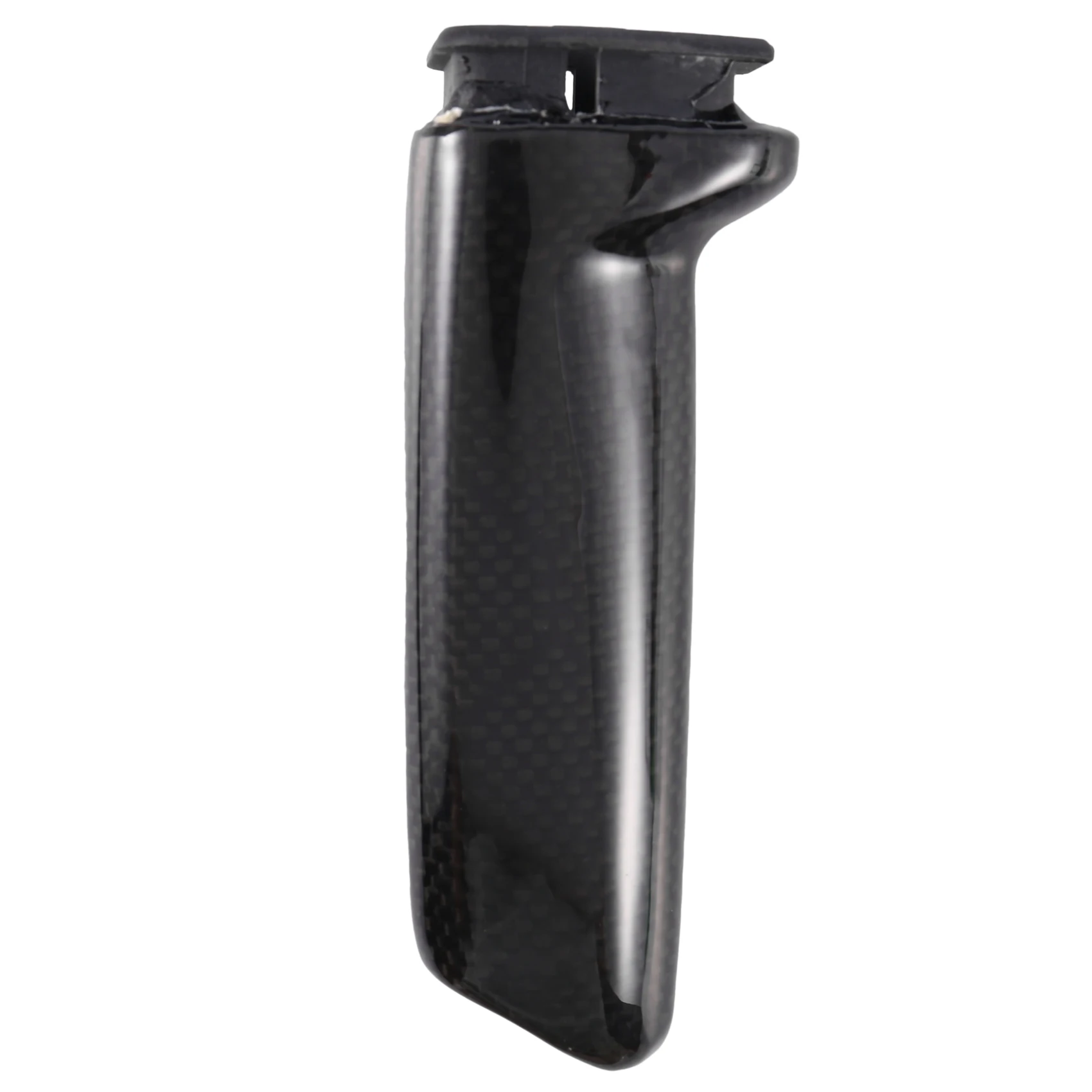 Auto Parts Handbrake Cover for F30 F90 F20 Accessories Universal Carbon Fiber Car Handbrake Grips Cover Interior Trim
Auto Parts Handbrake Cover for F30 F90 F20 Accessories Universal Carbon Fiber Car Handbrake Grips Cover Interior Trim