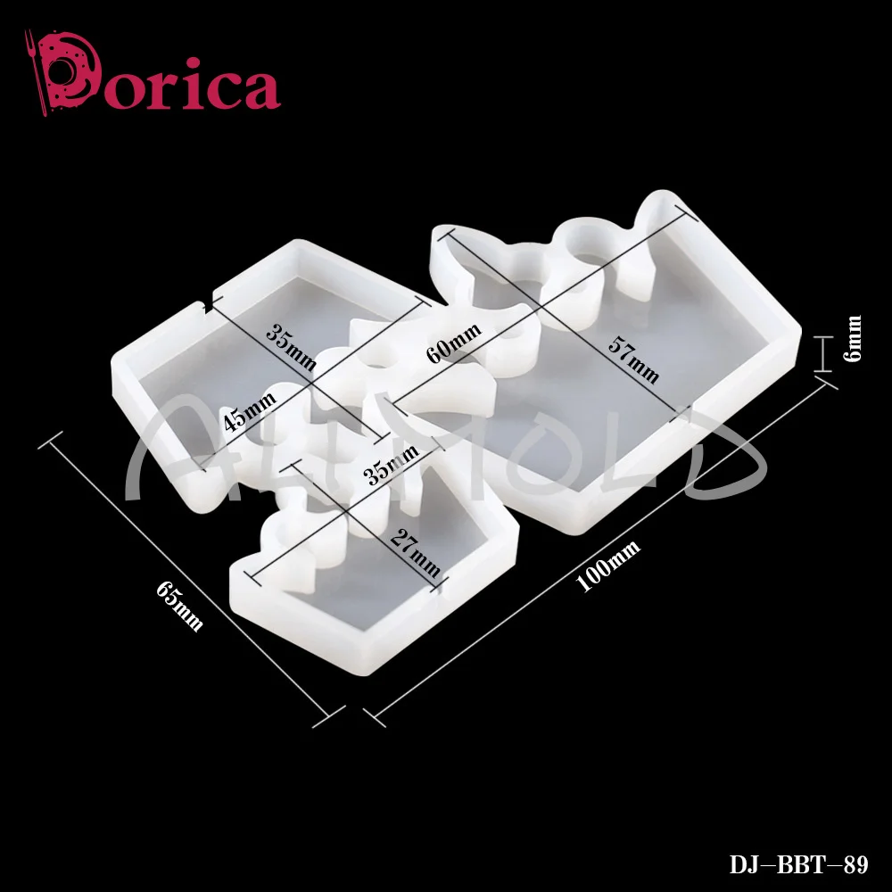 Силиконовая форма для леденцов Dorica 2 Crown Design 
Силиконовая форма для леденцов Dorica 2 Crown Design