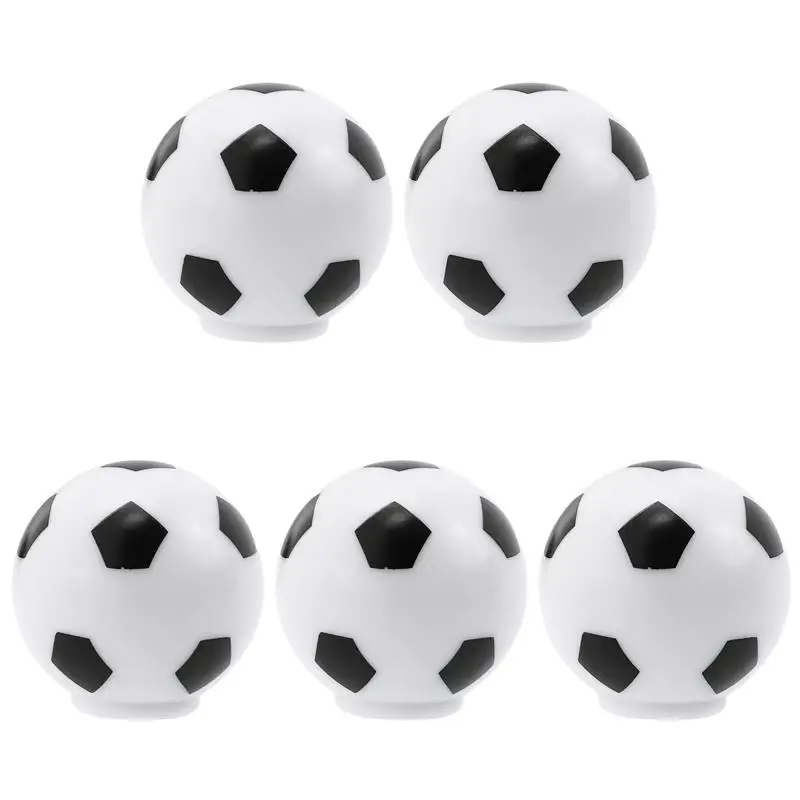 5pcs Football Shape Knob Children's Room Knob Closet Anti-collision Handles Home Football Decorative Crash Protective Cover
5pcs Football Shape Knob Children's Room Knob Closet Anti-collision Handles Home Football Decorative Crash Protective Cover