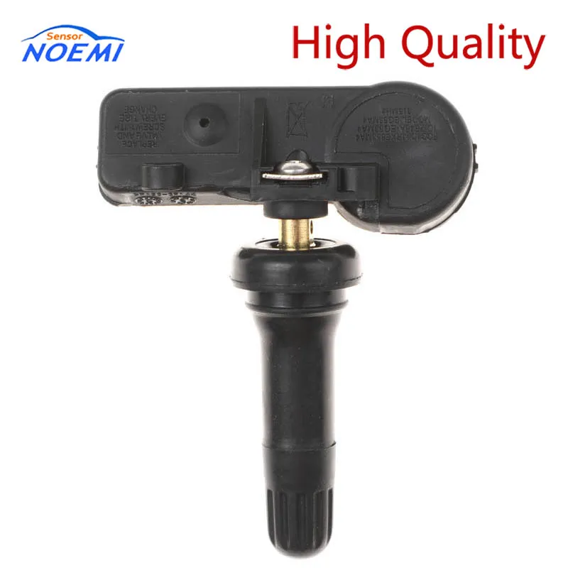 YAOPEI 15922396 TPMS Sensor For Chevrolet Silverado Suburban Tahoe raverse Tire Pressure Monitor 315MHZ
YAOPEI 15922396 TPMS Sensor For Chevrolet Silverado Suburban Tahoe raverse Tire Pressure Monitor 315MHZ