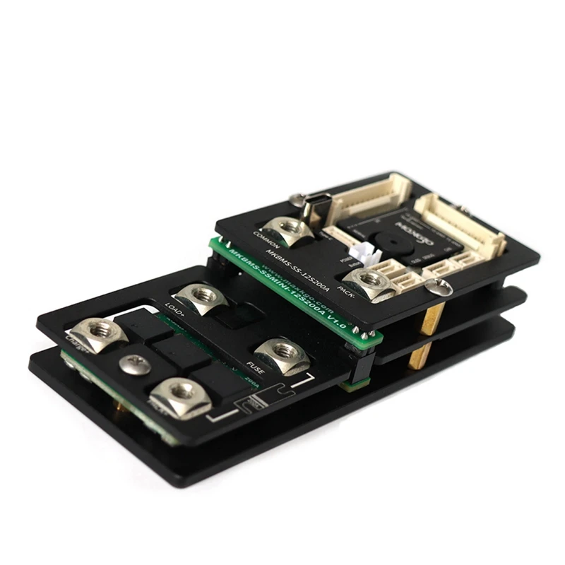 6S-12S 200A Smart BMS для ESK8/потребительский робот/E-Car/ E-Board MKBMS-SS-12S200A
6S-12S 200A Smart BMS для ESK8/потребительский робот/E-Car/ E-Board MKBMS-SS-12S200A