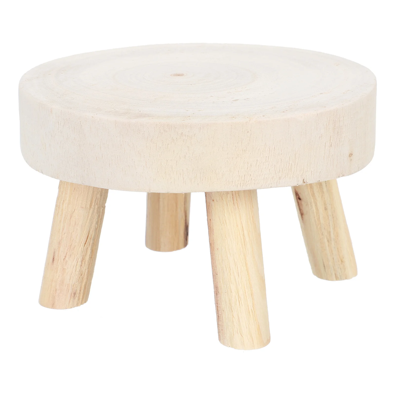 Small Round Stool Stand Wood Flower Racks Vertical Planter Balcony Decor Pot Display Holder Wooden Mini Pots
Small Round Stool Stand Wood Flower Racks Vertical Planter Balcony Decor Pot Display Holder Wooden Mini Pots