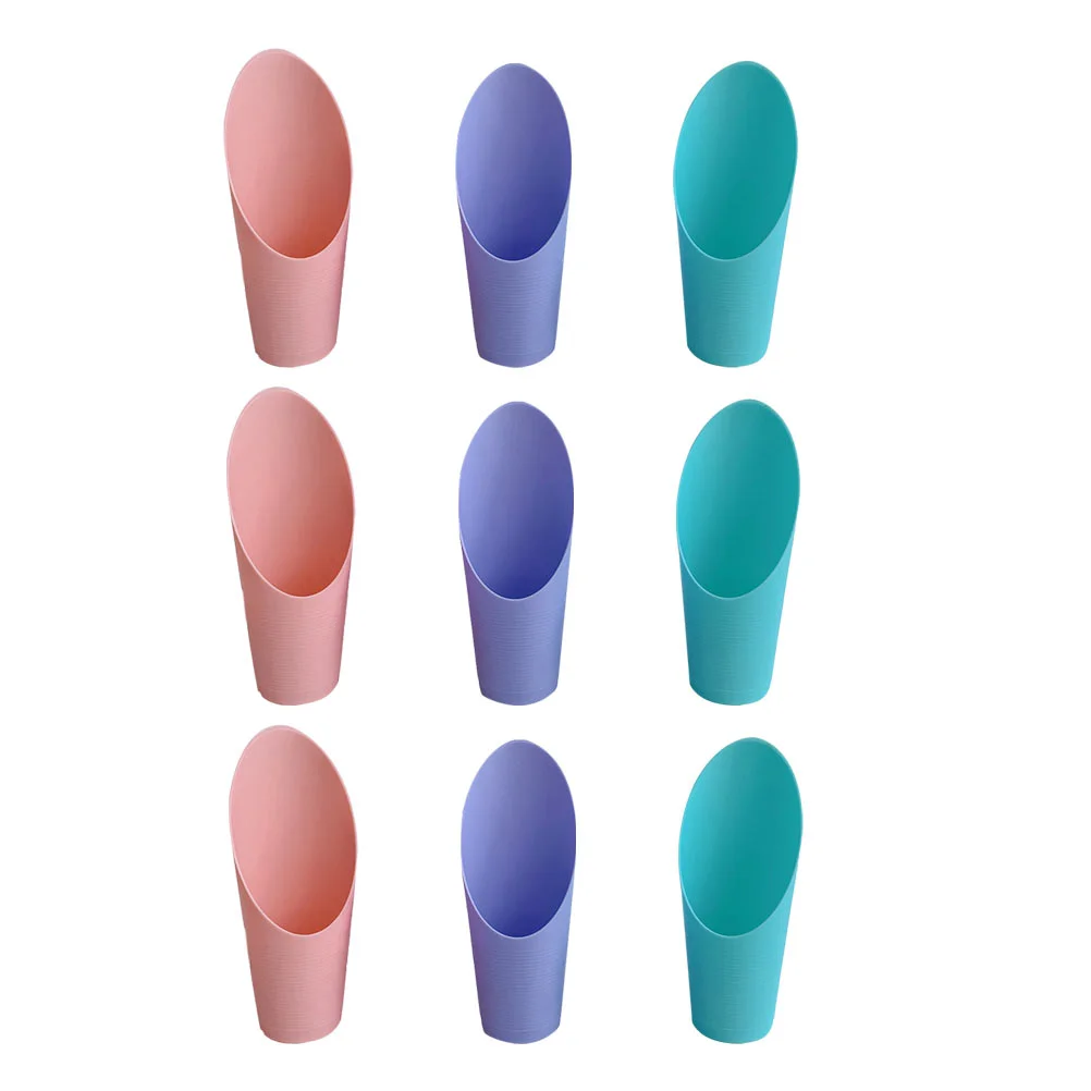 Scoop Scoops Soil Succulent Garden Potting Gardening Bucket Bonsai Planting Cup Tools Scoopers Colorful Bird Scooper Tool Truper
Scoop Scoops Soil Succulent Garden Potting Gardening Bucket Bonsai Planting Cup Tools Scoopers Colorful Bird Scooper Tool Truper