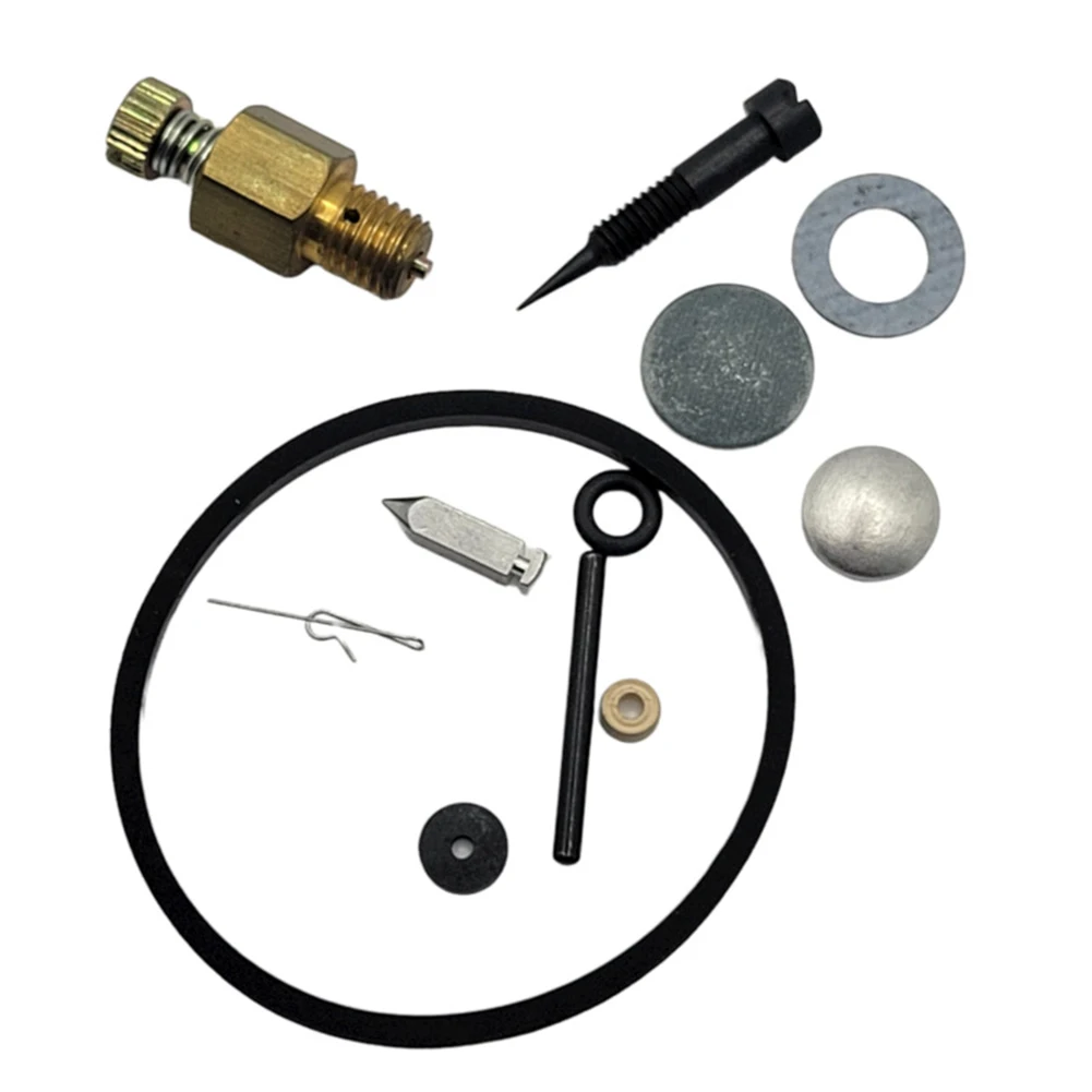 Carburetor Rebuild Kit Carb Overhaul For Tecumseh 632347 632622 Replacement HM V60 H60 VM80 H80 Engine Models 631782/t3a 631782
Carburetor Rebuild Kit Carb Overhaul For Tecumseh 632347 632622 Replacement HM V60 H60 VM80 H80 Engine Models 631782/t3a 631782
