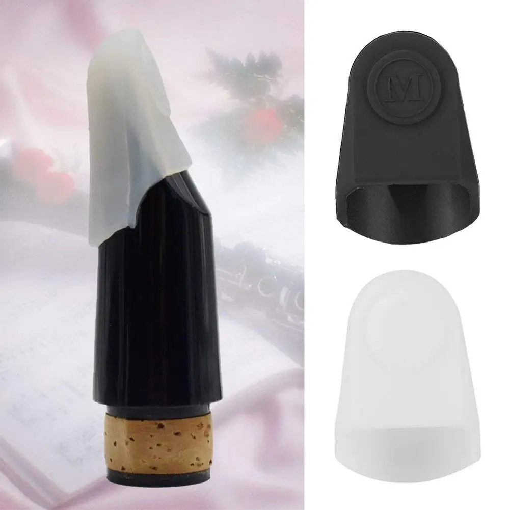 Rubber Mouthpiece Cap Clarinet Saxophone Protective Cover for Alto Tenor Soprano Sax Drop shipping
Rubber Mouthpiece Cap Clarinet Saxophone Protective Cover for Alto Tenor Soprano Sax Drop shipping
