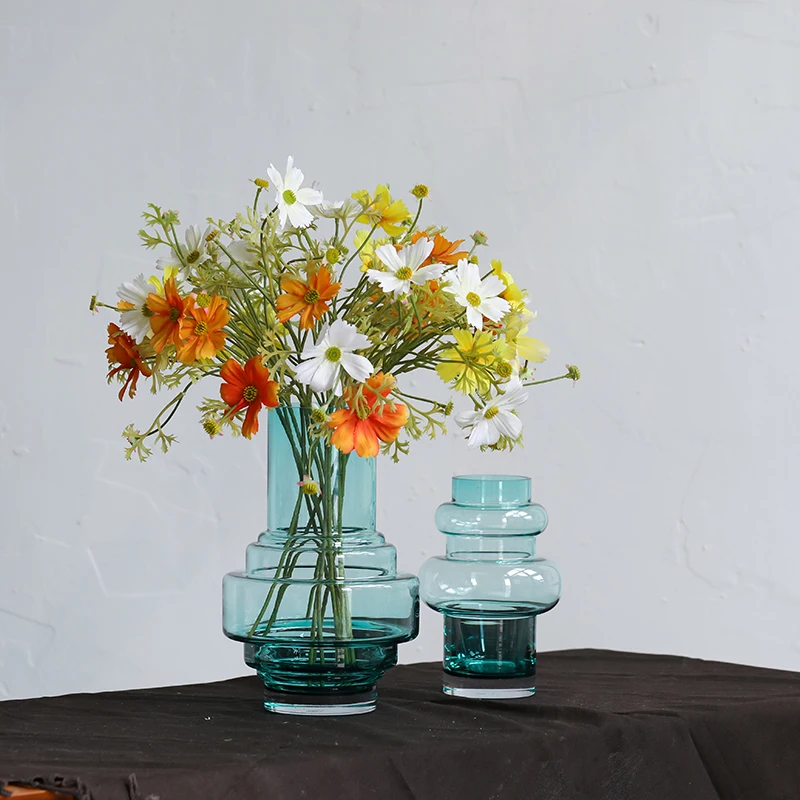 Household Products Household Accessories 2022 New Simple Modern Living Room Glass Vase
Household Products Household Accessories 2022 New Simple Modern Living Room Glass Vase