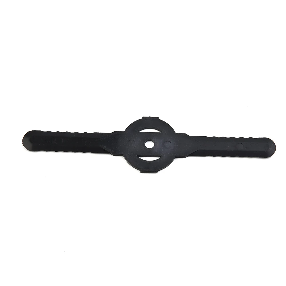 20PCS Plastic Cutter Blades For Electric Cordless Grass Trimmer Replacement Plastic Blade Strimmer Garden Power Tool
20PCS Plastic Cutter Blades For Electric Cordless Grass Trimmer Replacement Plastic Blade Strimmer Garden Power Tool