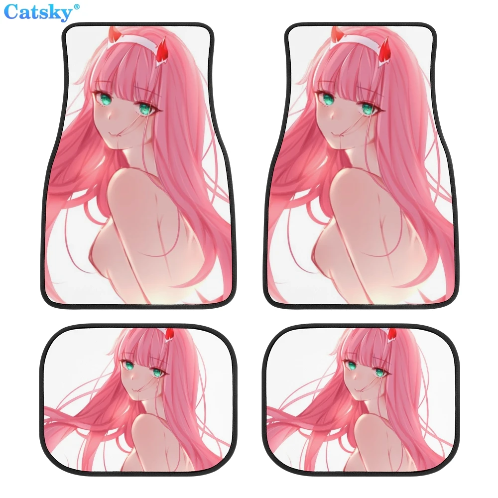 FRANXX Zero Two Car Floor Mats Hippie Car Mat Car Accessories Gift Stoner Gift Retro Car Accessories Interior Car Decor
FRANXX Zero Two Car Floor Mats Hippie Car Mat Car Accessories Gift Stoner Gift Retro Car Accessories Interior Car Decor