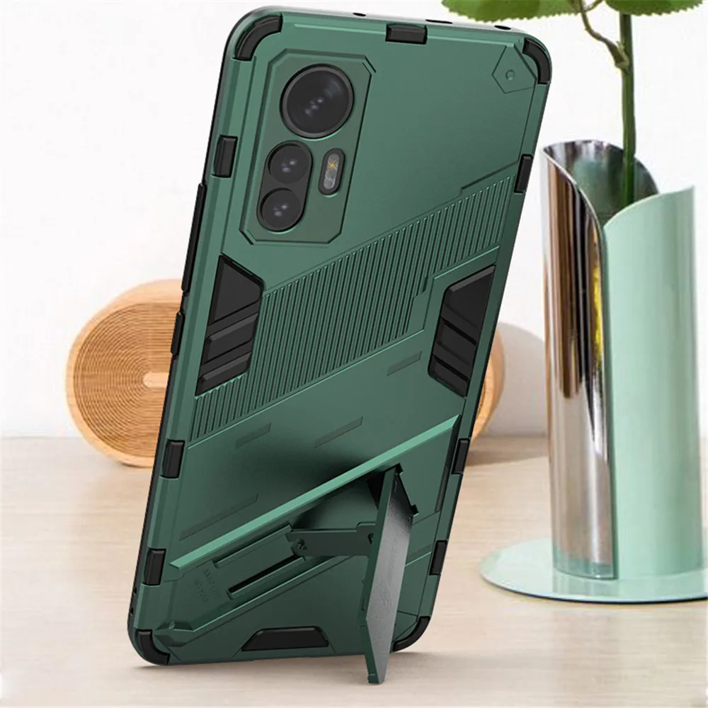 For Xiaomi12 Lite Case Armor Slim Stand Holder Phone Cover For Xiaomi 12S Pro 12S Ultra 12 Lite 12X 11 Lite 11T Coque Funda
For Xiaomi12 Lite Case Armor Slim Stand Holder Phone Cover For Xiaomi 12S Pro 12S Ultra 12 Lite 12X 11 Lite 11T Coque Funda