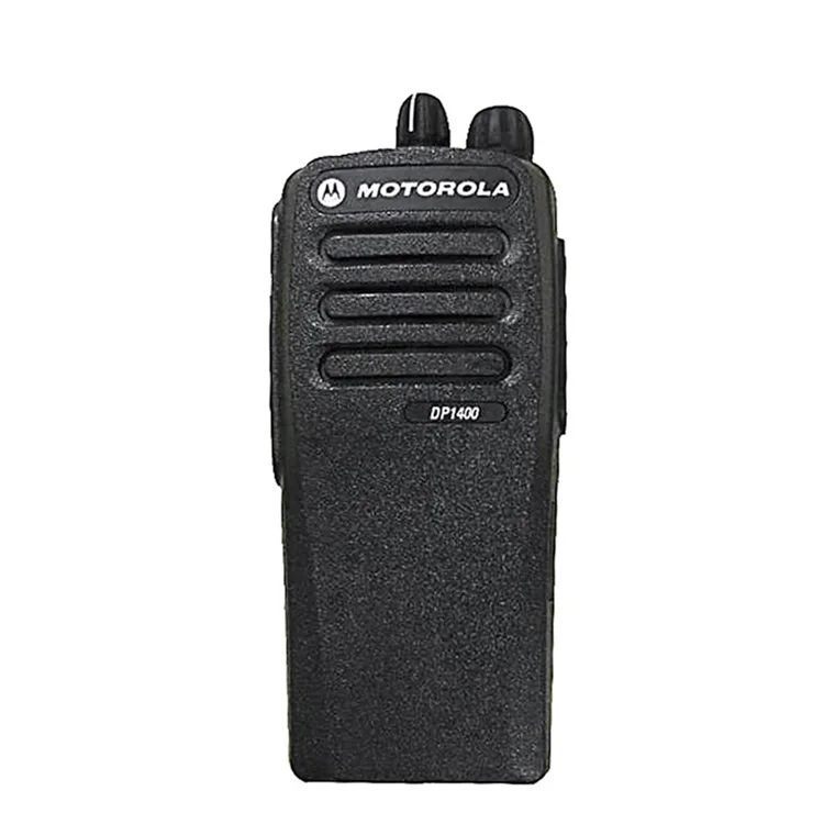 UHF Handheld radio dp1400 Digital intercom DEP450 VHF two way radio dep 450 DMR walkie talkie for motorola dp 1400
UHF Handheld radio dp1400 Digital intercom DEP450 VHF two way radio dep 450 DMR walkie talkie for motorola dp 1400
