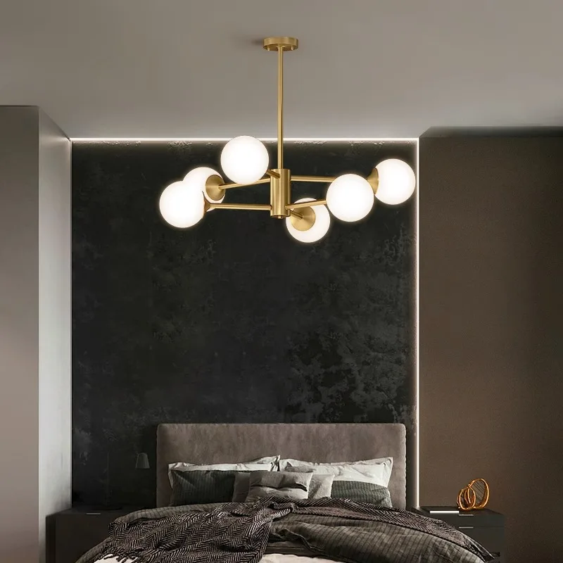 Pendant Lamp Led Art Chandelier Nordic home decoration stair living Light Room Decor bedroom dining ceiling indoor lighting art
Pendant Lamp Led Art Chandelier Nordic home decoration stair living Light Room Decor bedroom dining ceiling indoor lighting art