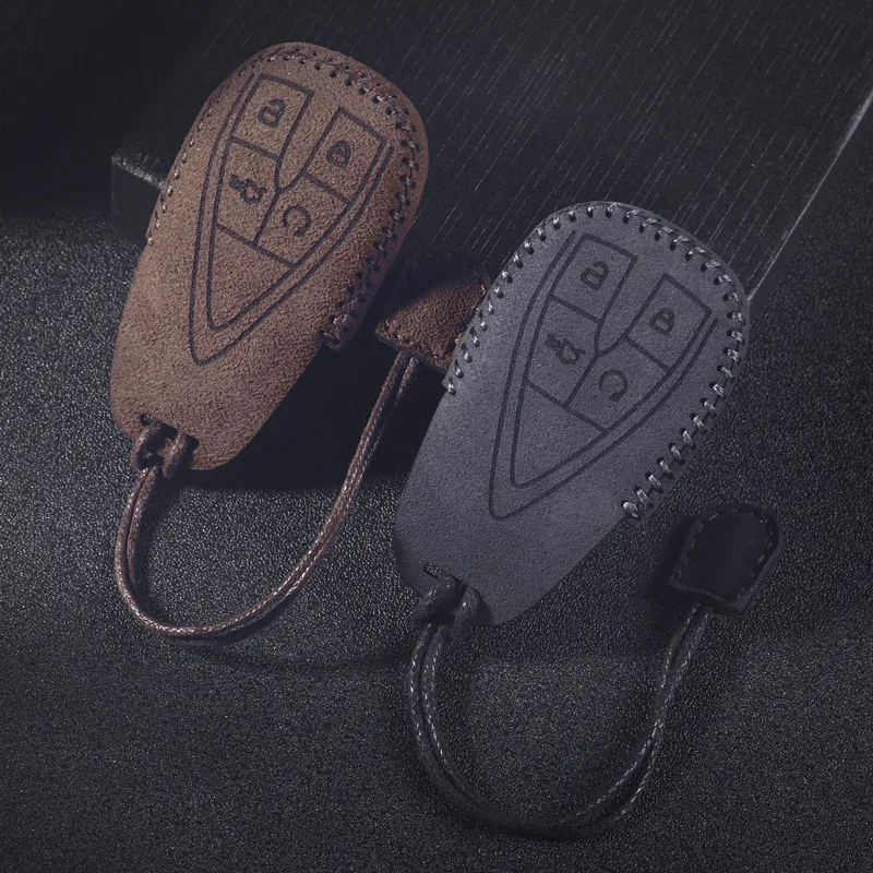 Car Key Cover Shell For Changan CS35PLUS CS55PLUS CS75PLUS 2019 keyProtective Case Accessories Keychain Car-Styling
Car Key Cover Shell For Changan CS35PLUS CS55PLUS CS75PLUS 2019 keyProtective Case Accessories Keychain Car-Styling
