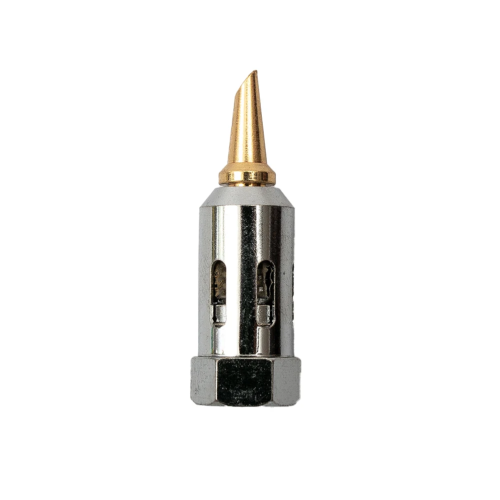 1300 Degree Celsius Butane Gas Soldering Iron Welding Cordless Welding Electric Tools Torch Gas Soldering Iron Soldering Kit
1300 Degree Celsius Butane Gas Soldering Iron Welding Cordless Welding Electric Tools Torch Gas Soldering Iron Soldering Kit