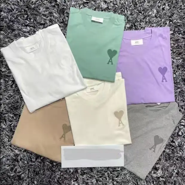 Футболка Мужская/Женская однотонная с вышивкой и круглым вырезом
Футболка Мужская/Женская однотонная с вышивкой и круглым вырезом