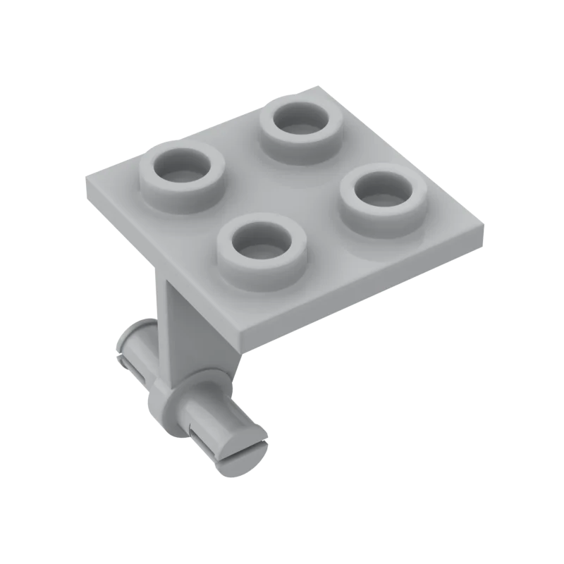 BZB 10pcs MOC 4870 Wheel Holder 2 x 2 Thin High-tech Assembly Building Blocks Parts Compatible Accessories Educational Kids Toys
BZB 10pcs MOC 4870 Wheel Holder 2 x 2 Thin High-tech Assembly Building Blocks Parts Compatible Accessories Educational Kids Toys