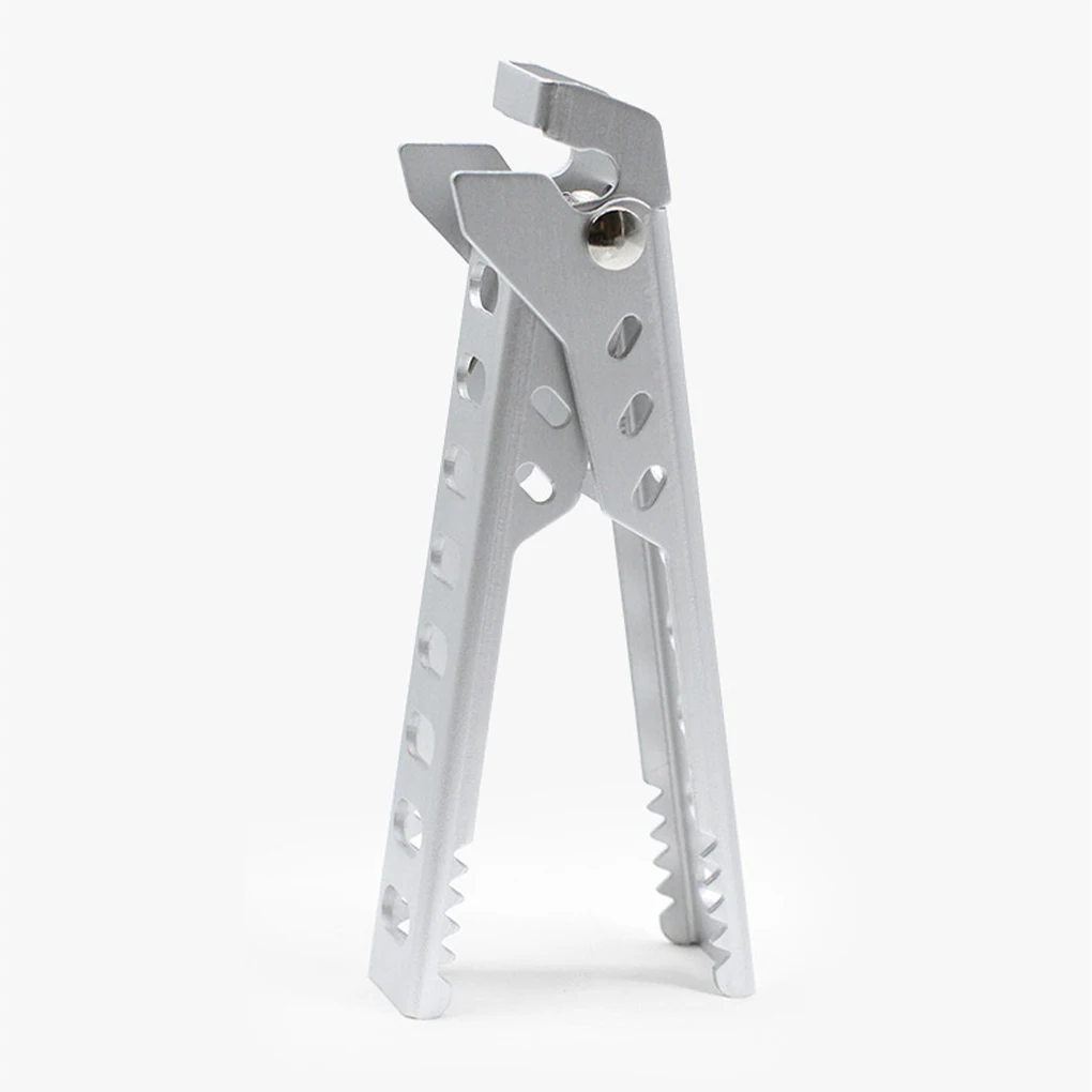 Anti-scald Pot Pan Gripper Cooking Bakeware Handle Holder Clip Aluminium Alloy Picnic Cookware Kitchen Outdoor Hiking
Anti-scald Pot Pan Gripper Cooking Bakeware Handle Holder Clip Aluminium Alloy Picnic Cookware Kitchen Outdoor Hiking