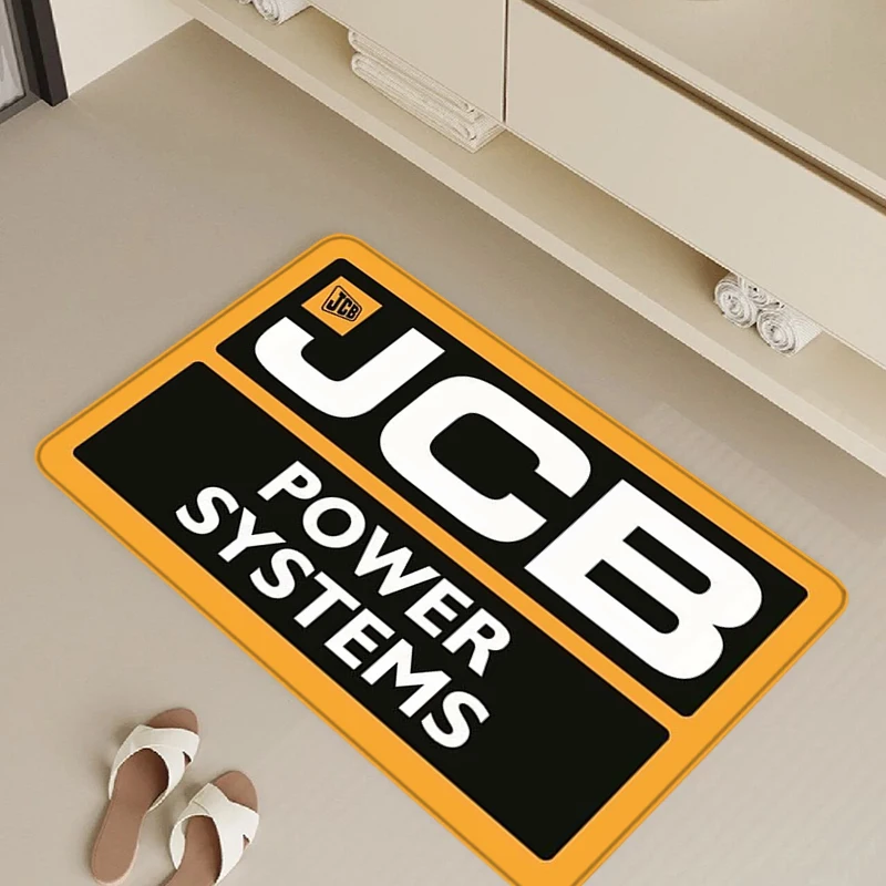 Doormat Entrance Door Mat JCB Carpets Room Mats Prayer Rug Kitchen Carpet Rugs Bath Foot Bathroom Floor House Hallway Children
Doormat Entrance Door Mat JCB Carpets Room Mats Prayer Rug Kitchen Carpet Rugs Bath Foot Bathroom Floor House Hallway Children