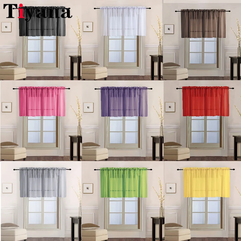 Grey Sheer Tulle Bedroom Valance Curtain For Bathroom Living Room Kitchen Window Drapes Cafe Rainbow Transparent Tulle Curtains
Grey Sheer Tulle Bedroom Valance Curtain For Bathroom Living Room Kitchen Window Drapes Cafe Rainbow Transparent Tulle Curtains