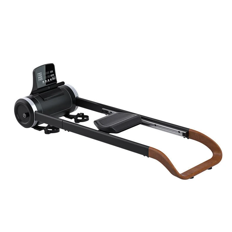 Multipurpose indoor fitness equipment Home aerobic exercise fat reduction rowing machine reluctance rowing machine
Multipurpose indoor fitness equipment Home aerobic exercise fat reduction rowing machine reluctance rowing machine