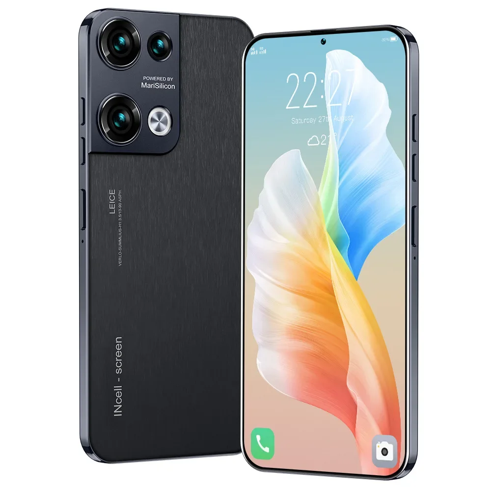 mobile phone Reno10 Pro+4GB smart phone with 6.6-inch high-definition screen 2G+16GB
mobile phone Reno10 Pro+4GB smart phone with 6.6-inch high-definition screen 2G+16GB