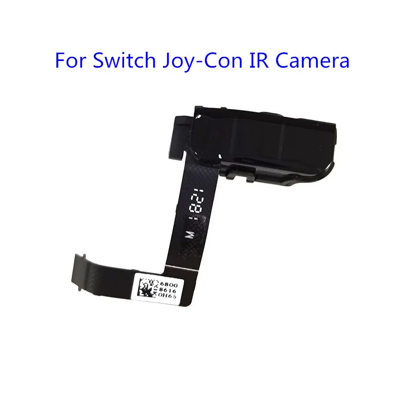 10PCS NEW Repair for Joy-Con Right IR Camera for Nintendo Switch Replacement Part
10PCS NEW Repair for Joy-Con Right IR Camera for Nintendo Switch Replacement Part