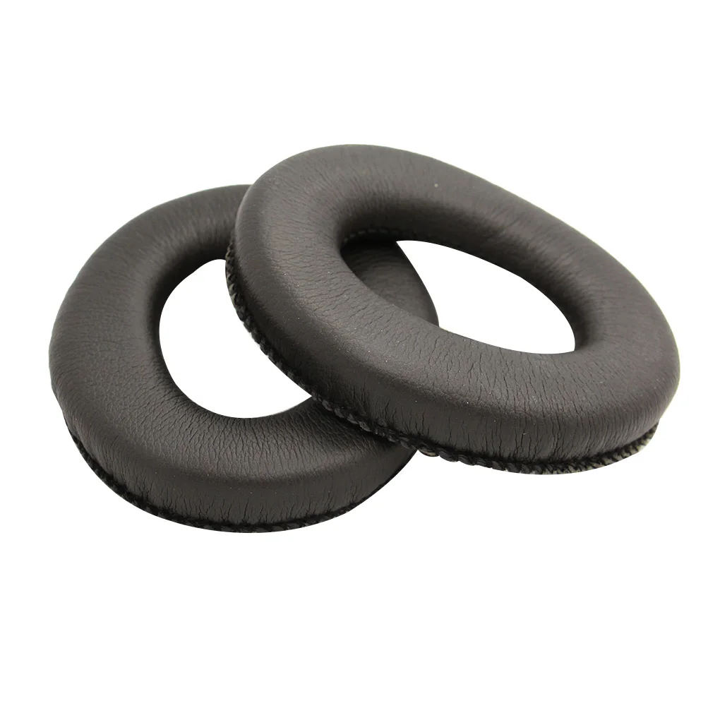 1 Pair Anti Dust Ear Pads Cushions Headphone Cover Earcaps Replacement for AKG K44 K55 K66 K77 K99
1 Pair Anti Dust Ear Pads Cushions Headphone Cover Earcaps Replacement for AKG K44 K55 K66 K77 K99