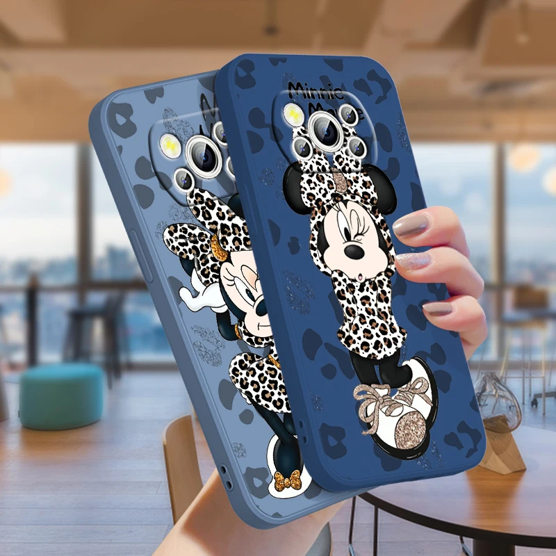 Disney Minnie Minnie For Xiaomi POCO C50 C40 X4 M5S F4 M4 X3 F3 M3 C3 Pro GT NFC 4G 5G Liquid Rope Silicone Phone Case
Disney Minnie Minnie For Xiaomi POCO C50 C40 X4 M5S F4 M4 X3 F3 M3 C3 Pro GT NFC 4G 5G Liquid Rope Silicone Phone Case