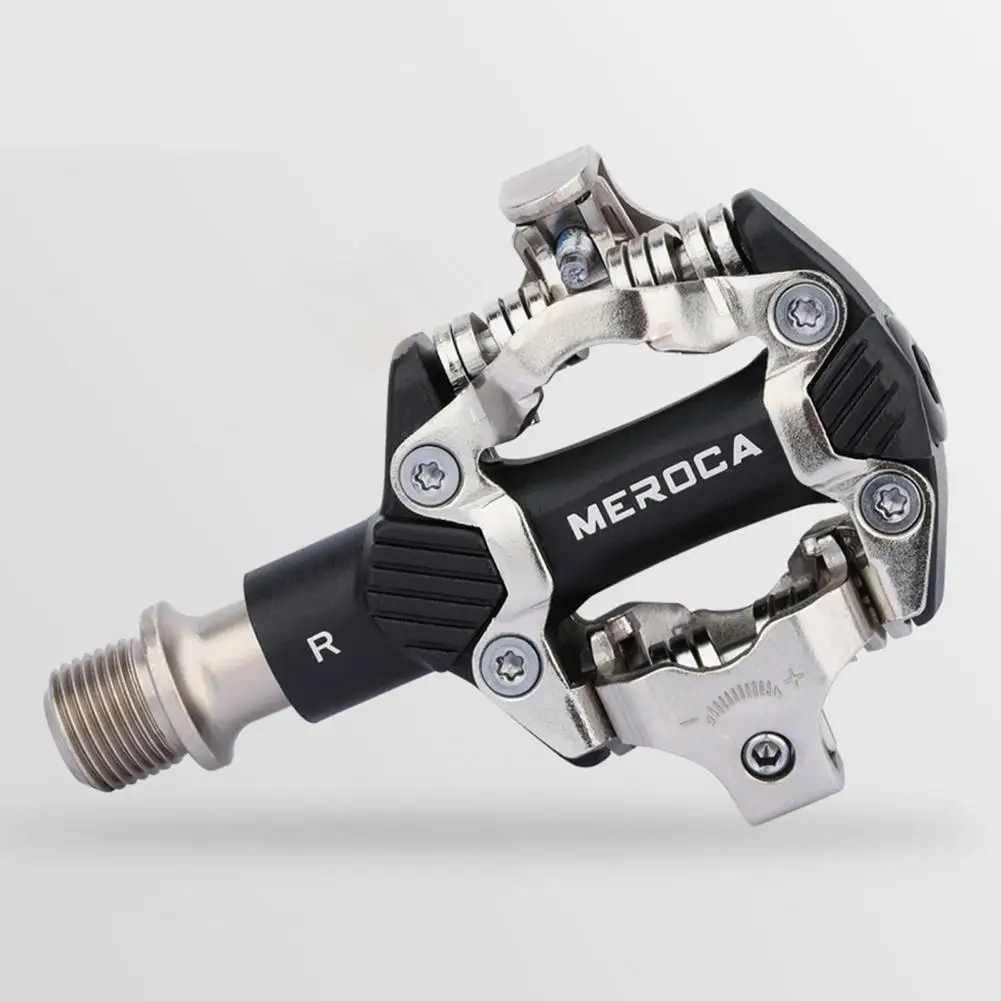 Aluminum Alloy 1 Pair Useful Durable Bike Platform Pedal Lightweight Bicycle Pedal Self-locking Bike Parts
Aluminum Alloy 1 Pair Useful Durable Bike Platform Pedal Lightweight Bicycle Pedal Self-locking Bike Parts