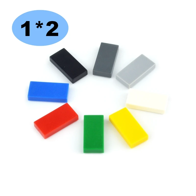 200pcs DIY Building Blocks Figure Bricks Smooth 1x2 ColorfulEducational Creative Size Compatible all brand Toys for Children
200pcs DIY Building Blocks Figure Bricks Smooth 1x2 ColorfulEducational Creative Size Compatible all brand Toys for Children