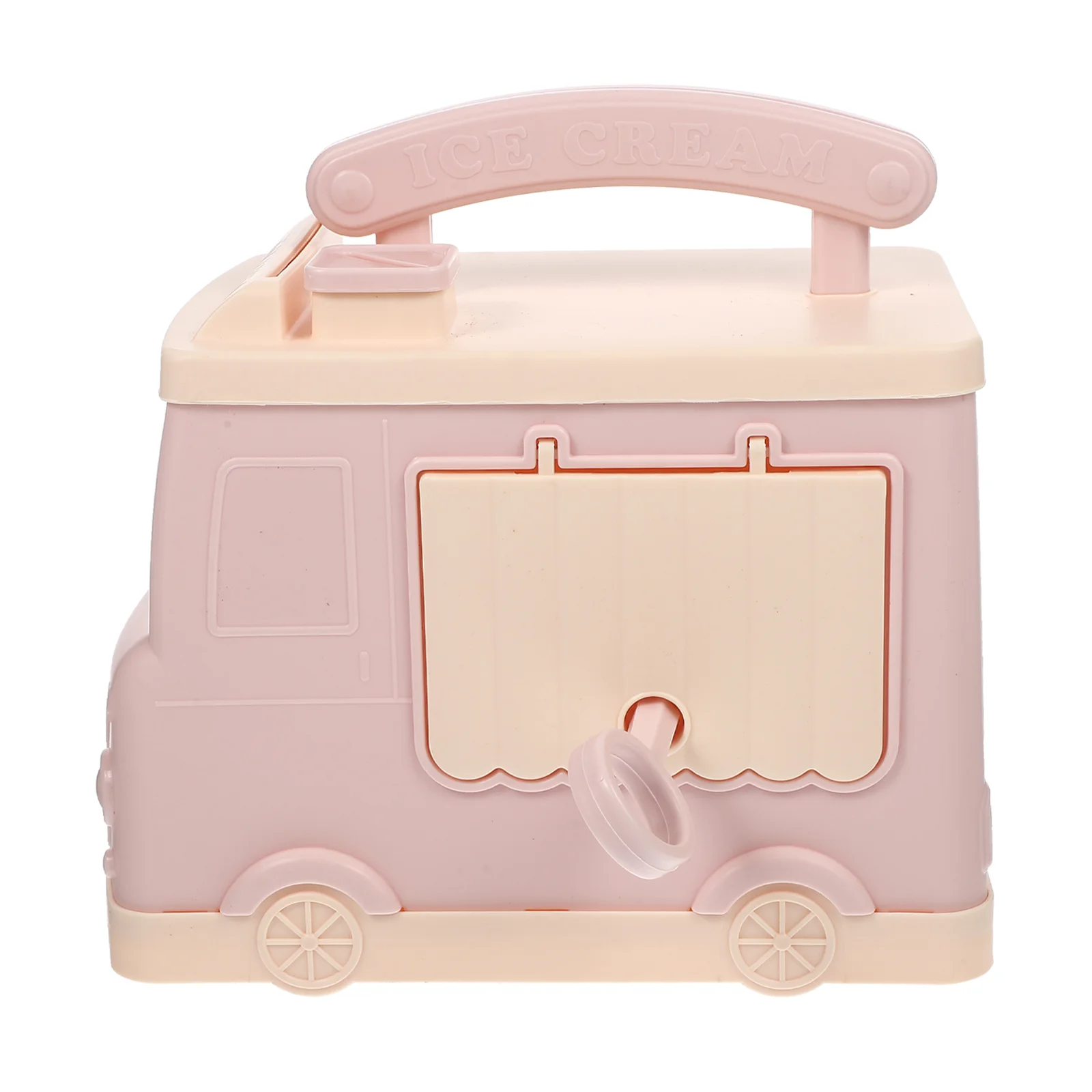 Adorable Car Piggy Bank Container Car Shape Holder Home Desktop Decor
Adorable Car Piggy Bank Container Car Shape Holder Home Desktop Decor