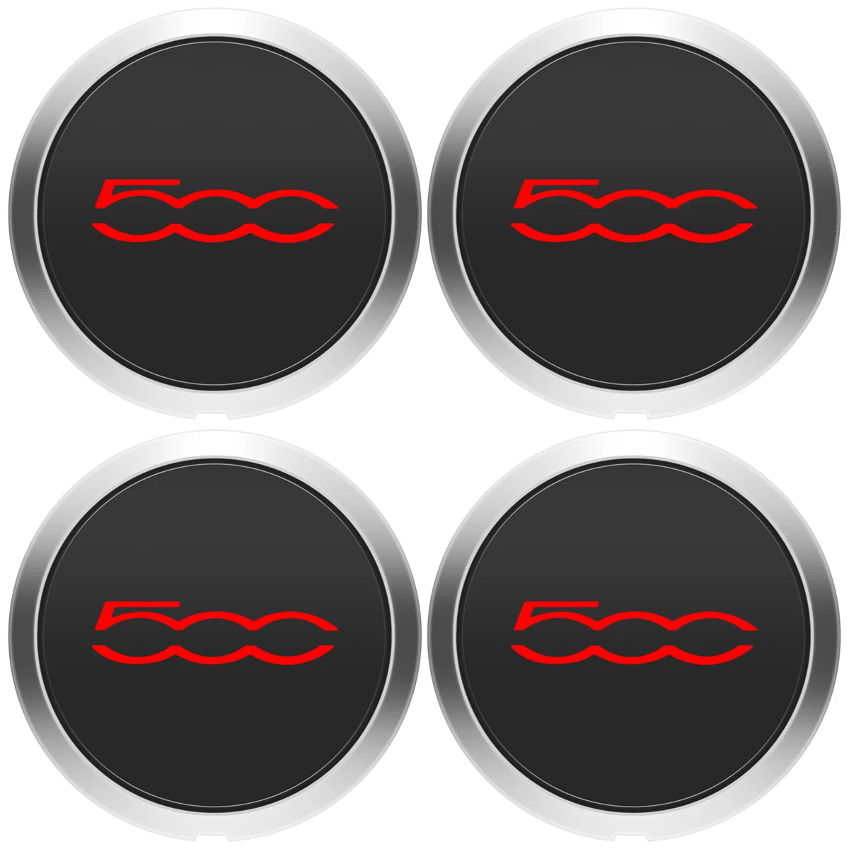 4Pcs 133mm Hubcap for Wheels Centre Hub Caps Set 68078419AC 68078421AC Dust Cover 51884863 Red
4Pcs 133mm Hubcap for Wheels Centre Hub Caps Set 68078419AC 68078421AC Dust Cover 51884863 Red