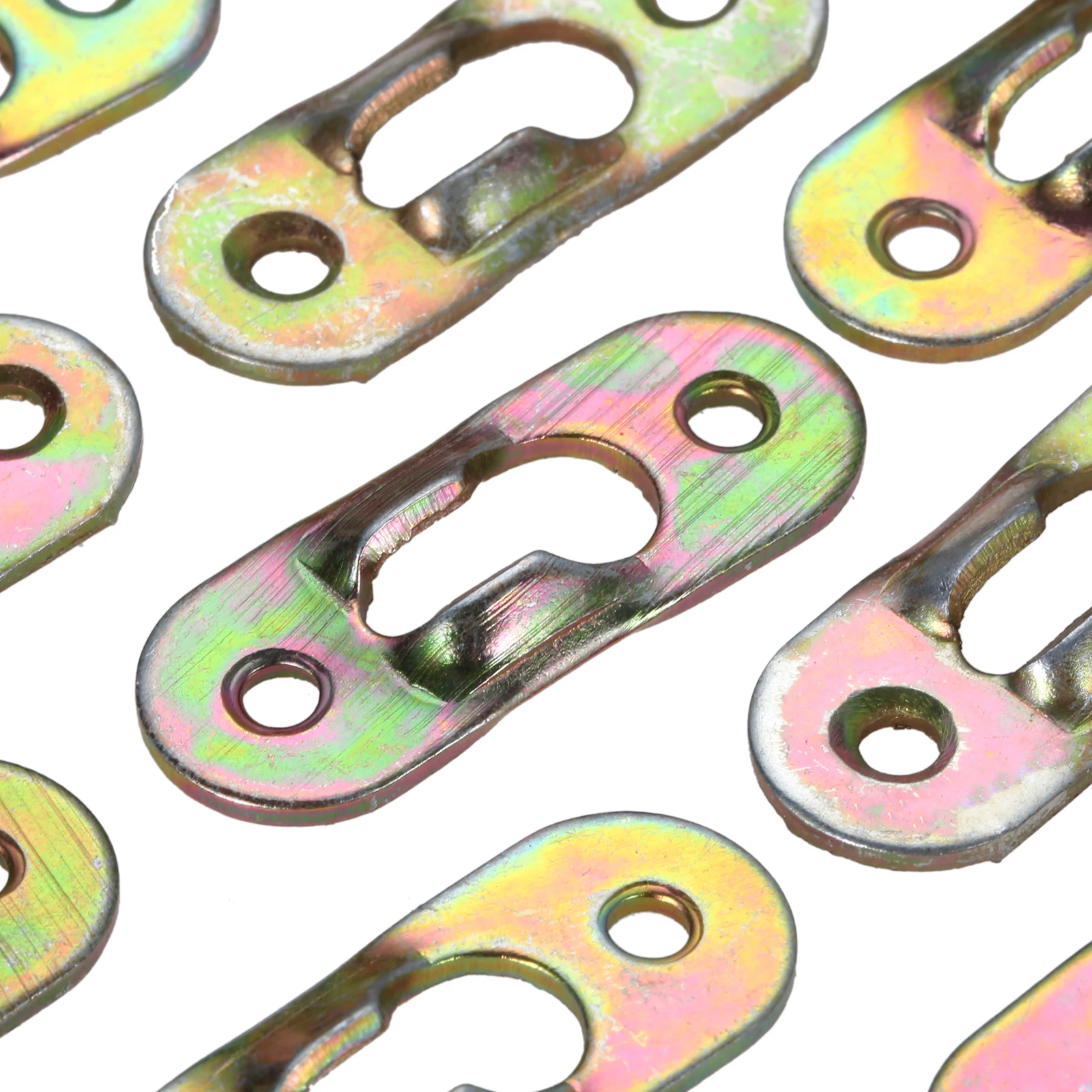 10/20pcs Picture Hanger Keyhole Frame hooks Hanging Photo Painting Cabinet Mirror Furnniture fittings hardware
10/20pcs Picture Hanger Keyhole Frame hooks Hanging Photo Painting Cabinet Mirror Furnniture fittings hardware