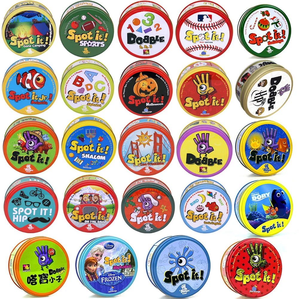 24 вида, 30/55 шт., карточки-игрушки в металлической коробке
24 вида, 30/55 шт., карточки-игрушки в металлической коробке