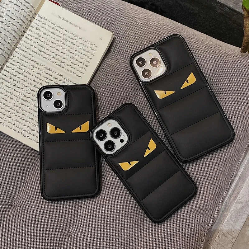 Модный чехол для телефона с изображением маленького монстра, чехол для IPhone 11 12 13 Pro X XR XS Max, противоударный чехол для IPhone 13, чехлы
Модный чехол для телефона с изображением маленького монстра, чехол для IPhone 11 12 13 Pro X XR XS Max, противоударный чехол для IPhone 13, чехлы