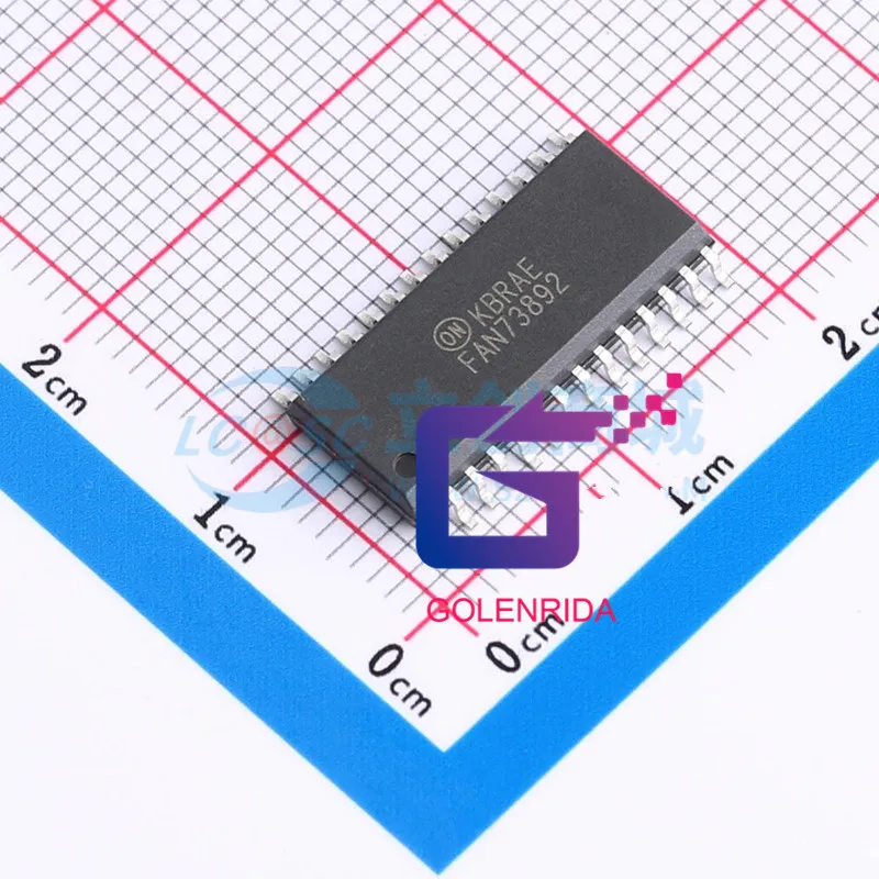 10 шт./партия FAN73892MX FAN73892 SOP-28
10 шт./партия FAN73892MX FAN73892 SOP-28