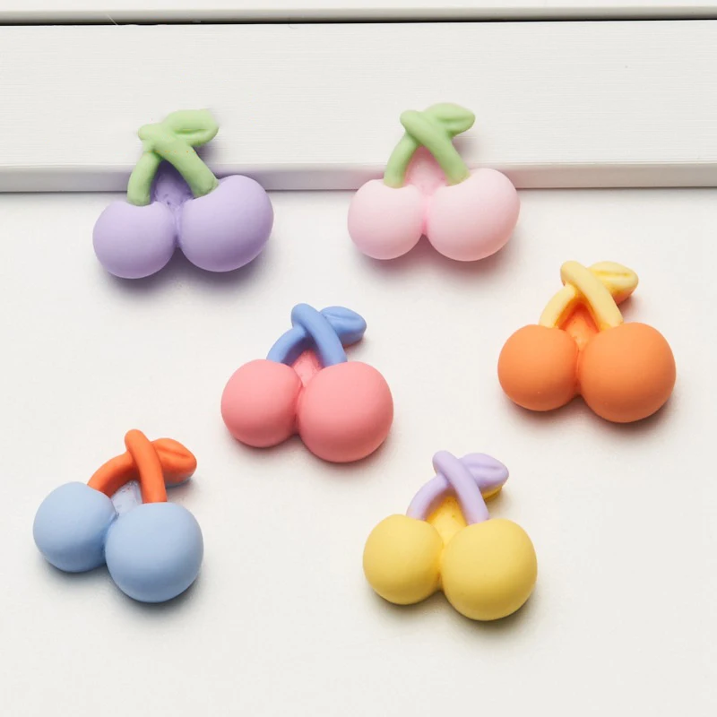 20-50pcs Mini Artificial Lifelike Mini Friut Strawberry Cherry Simulation Decoration for Kids Hairpin Water-glass Décor
20-50pcs Mini Artificial Lifelike Mini Friut Strawberry Cherry Simulation Decoration for Kids Hairpin Water-glass Décor
