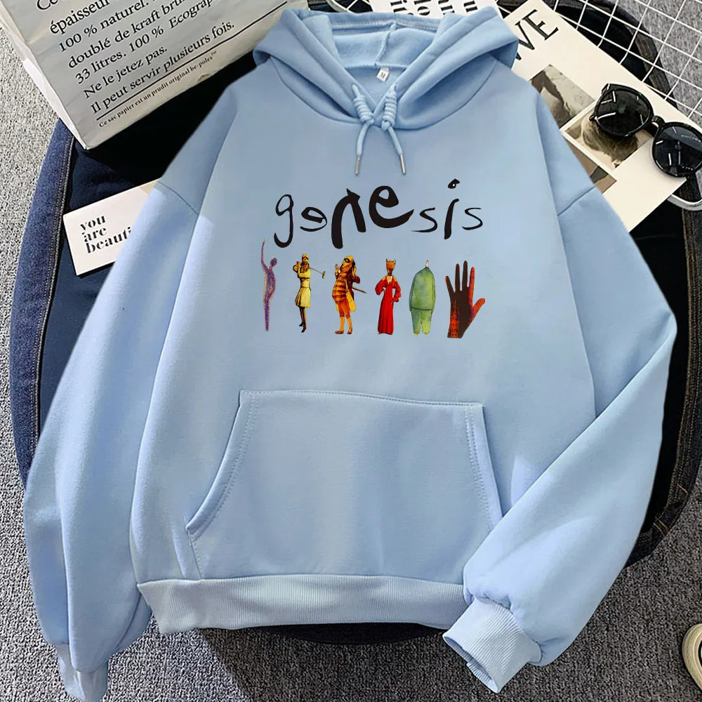 Genesiss Band Hoodies Women Men Round Neck Long Sleeve Unisex Pullovers Letter Printed Clothes Autumn Sweatshirts High Quality
Genesiss Band Hoodies Women Men Round Neck Long Sleeve Unisex Pullovers Letter Printed Clothes Autumn Sweatshirts High Quality