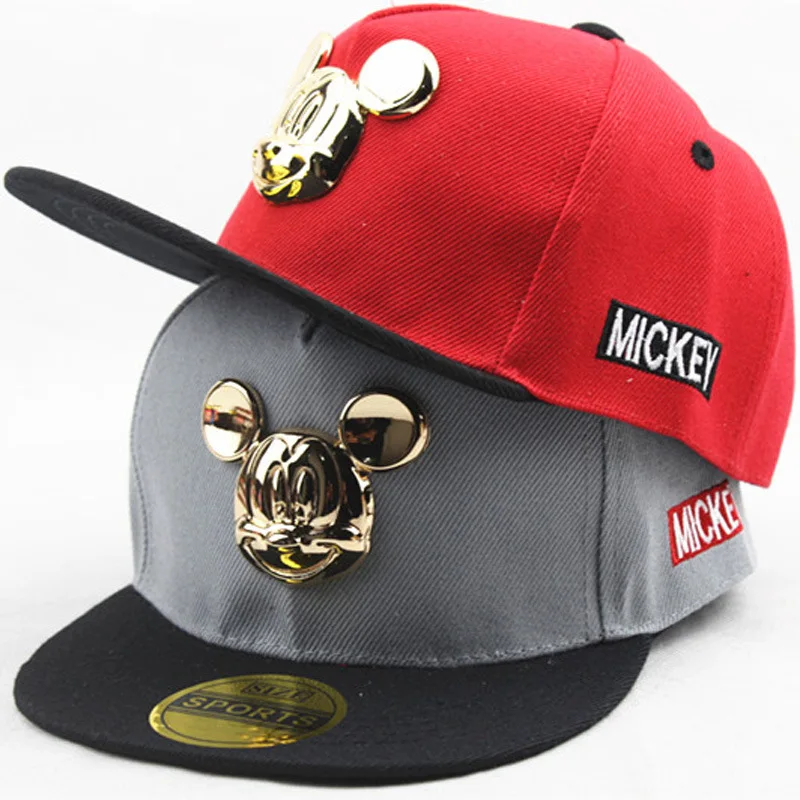 2022 disney Cartoon Mickey Mouse Baby Kids Hat Boy Girl Caps Mickey Minnie Frozen Baby Caps Gift Adjustable 
2022 disney Cartoon Mickey Mouse Baby Kids Hat Boy Girl Caps Mickey Minnie Frozen Baby Caps Gift Adjustable