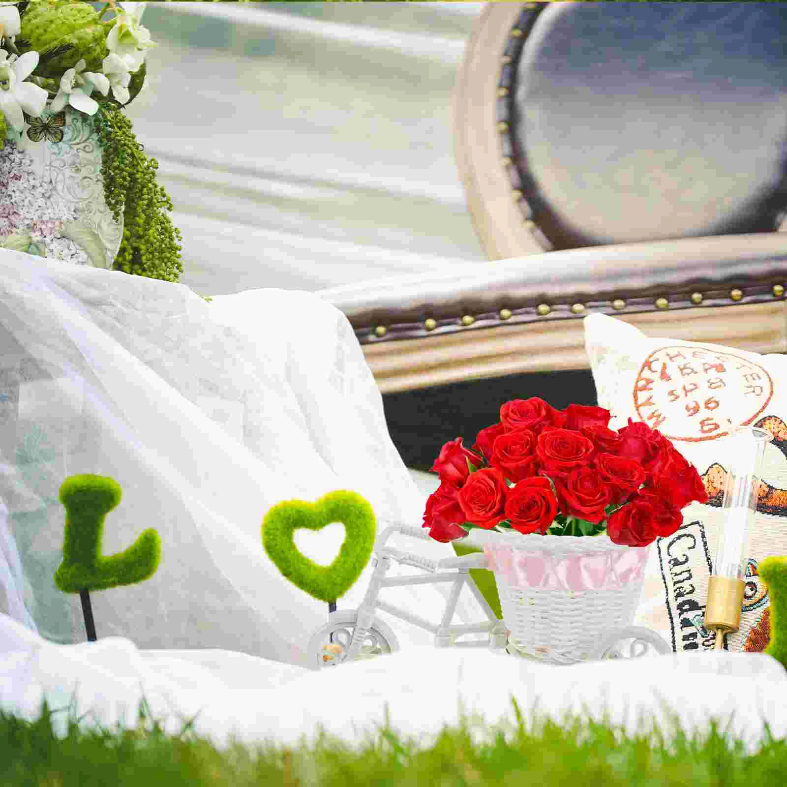 2pcs Office Decorative Home Woven Flower Basket Small Flower Basket Candy Storage Basket Gift Basket
2pcs Office Decorative Home Woven Flower Basket Small Flower Basket Candy Storage Basket Gift Basket