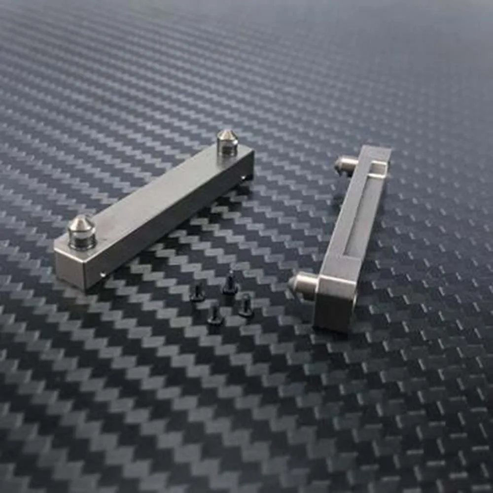 For Mini-Z 4x4 Wrangler Mini Climbing Car Body Shell Column Mount Heightening Pad Simulation Model Toy Spare Parts
For Mini-Z 4x4 Wrangler Mini Climbing Car Body Shell Column Mount Heightening Pad Simulation Model Toy Spare Parts