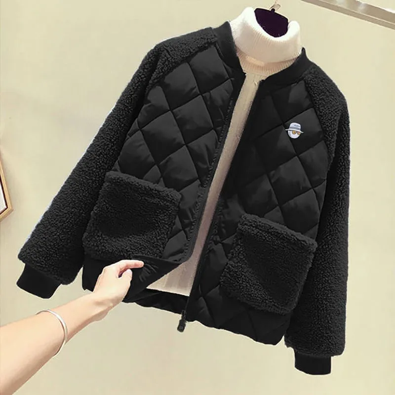Winter Women's Golf Wear New Goods Horse Clothing Ladies Jacket Baseball Tennis Windbreaker woman golf jacket Coats Uniform tops
Winter Women's Golf Wear New Goods Horse Clothing Ladies Jacket Baseball Tennis Windbreaker woman golf jacket Coats Uniform tops