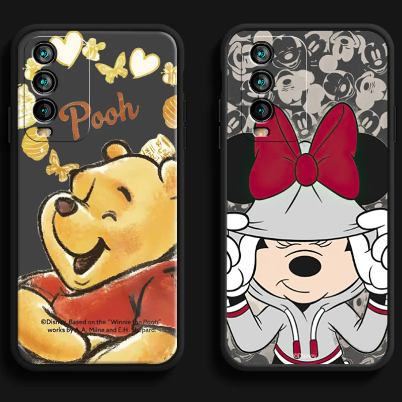 Disney 2022 Phone Cases For Xiaomi Redmi 9A 9T 8A 8 2021 7 8 Pro Note 8 9 Note 9T 7A Funda Coque Soft TPU Carcasa Back Cover
Disney 2022 Phone Cases For Xiaomi Redmi 9A 9T 8A 8 2021 7 8 Pro Note 8 9 Note 9T 7A Funda Coque Soft TPU Carcasa Back Cover