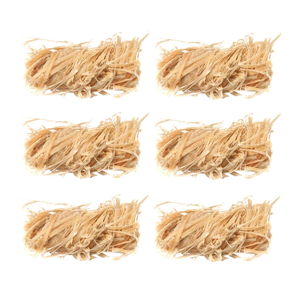 Natural Fire Starters Natural Wood Tumbleweeds Burn Your Wood Stove Grill Fireplace Camping Fire Charcoal 6pcs
Natural Fire Starters Natural Wood Tumbleweeds Burn Your Wood Stove Grill Fireplace Camping Fire Charcoal 6pcs