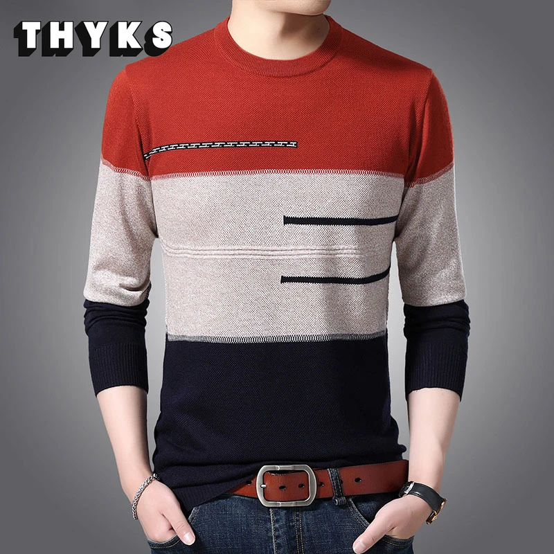 2022 Brand Male Pullover Sweater Mens Knitwear Clothes Sueter Hombre Camisa Masculina Men Knitted Jersey Striped Sweaters
2022 Brand Male Pullover Sweater Mens Knitwear Clothes Sueter Hombre Camisa Masculina Men Knitted Jersey Striped Sweaters