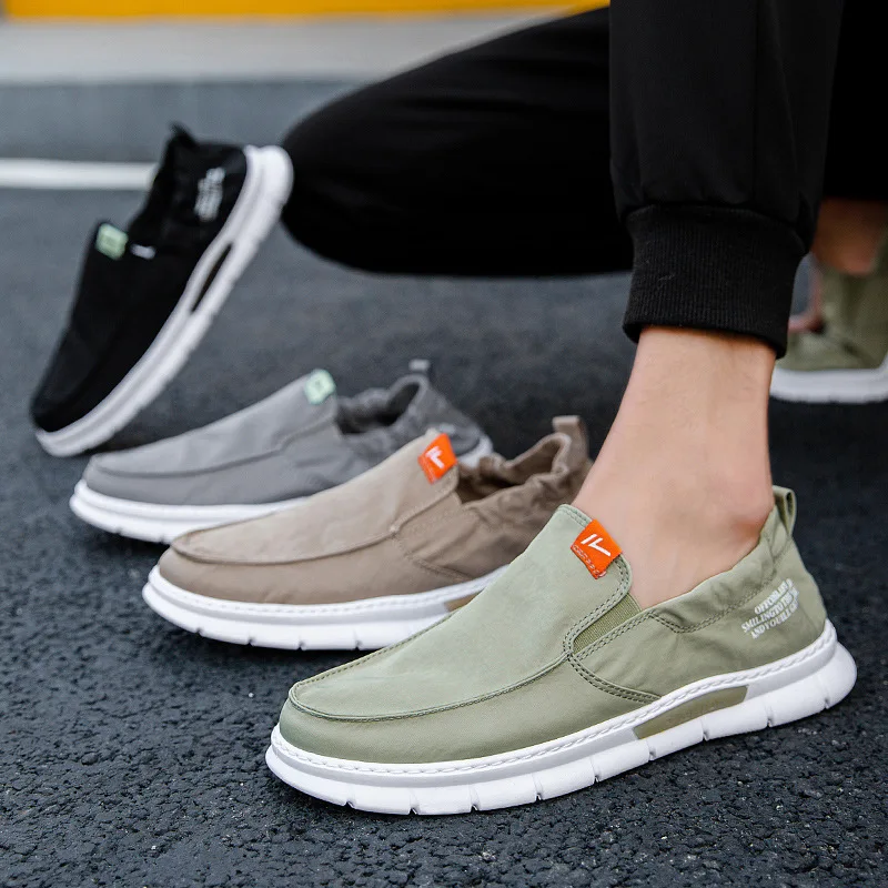 Men's Male Sneakers Casual Shoes 2022 Summer New Breathable Leisure Men Man Non-leather Vulcanized Running Sports Dress Shoe
Men's Male Sneakers Casual Shoes 2022 Summer New Breathable Leisure Men Man Non-leather Vulcanized Running Sports Dress Shoe