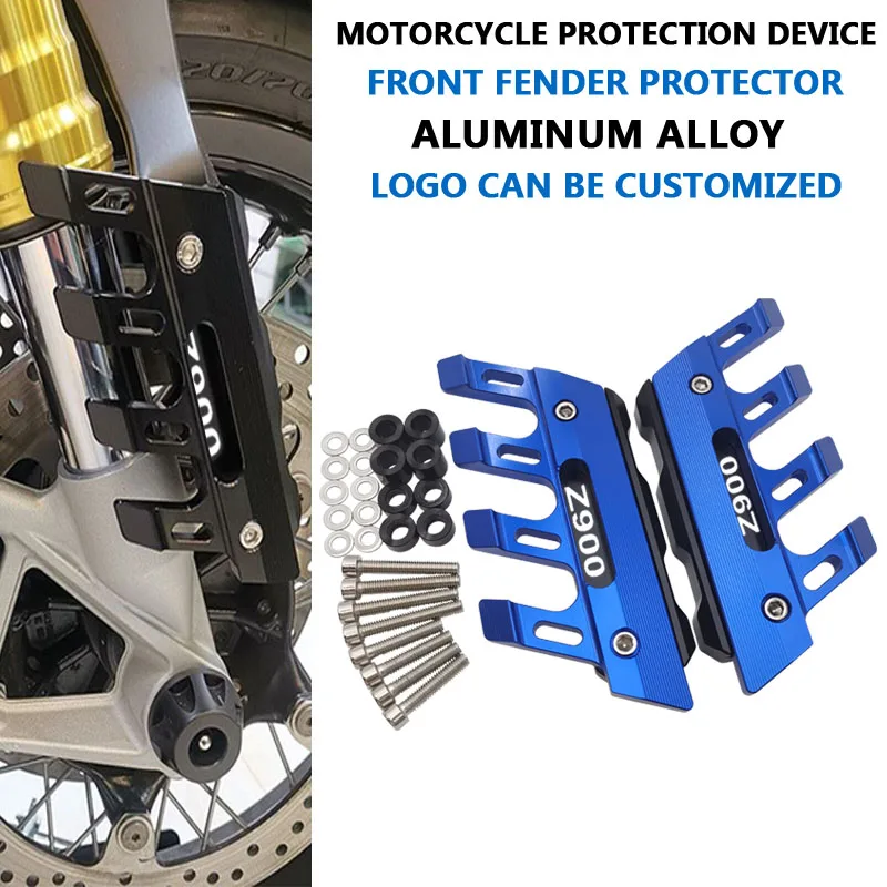 Универсальный передний брызговик для Kawasaki NINJA 300 NINJA 400, защита от падения мотоцикла
Универсальный передний брызговик для Kawasaki NINJA 300 NINJA 400, защита от падения мотоцикла